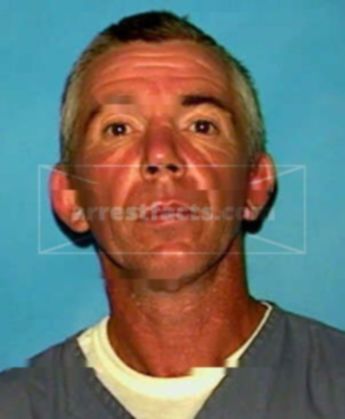 Douglas Allen Kane