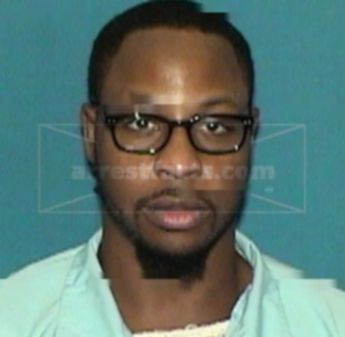 Donnell Yancey