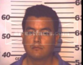 Alvaro Zuniga Centeno