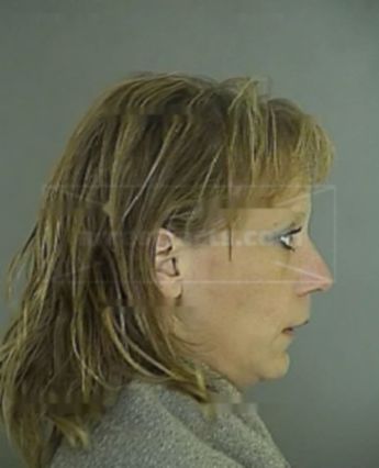 Regina Hurt