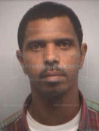 Anthony Tyrone Worthy
