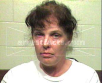 Rebecca Wylie Hughey
