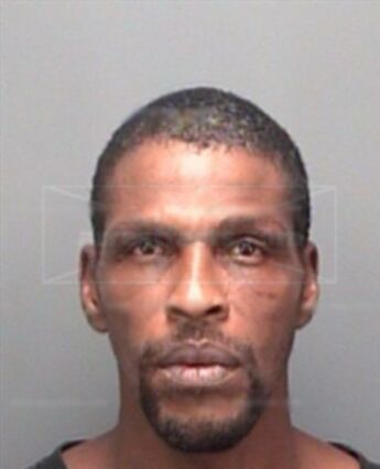 Anthony Lamar Daniels