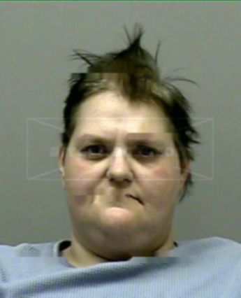 Kerry Amanda Bruce