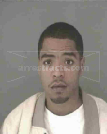 Brandon Michael Johnson