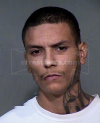 Angelo Aguilar