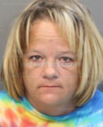 Jennifer Lyndsey Ladd
