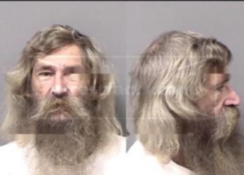 Charles Ray Ringler