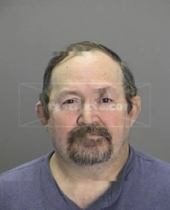 Bernard Michael Heidecker