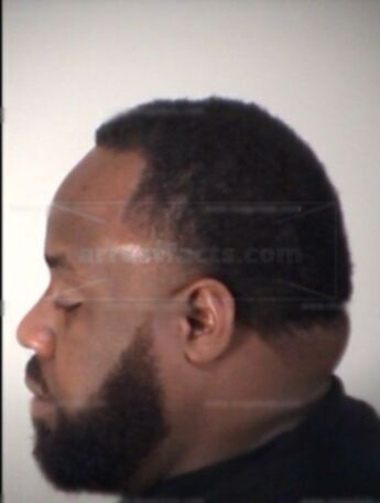Dewayne Anthony Johnson