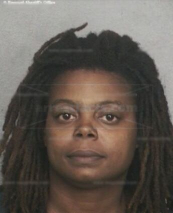 Tiajai Walkerbush