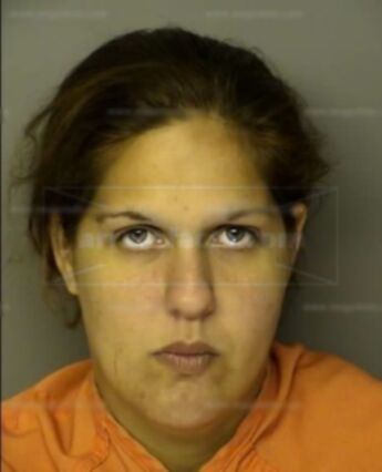 Danielle Jeanette Delorge Watts