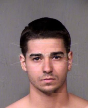 Ritchie Rafael Guerrero