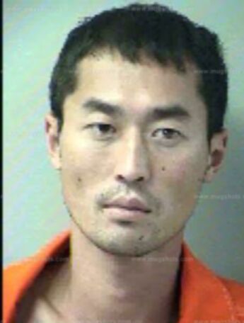 Richard George Young Jr