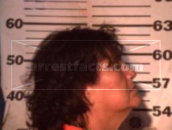 Rosita Loera Vera