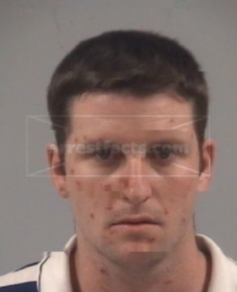 Marc Tyler Brinson