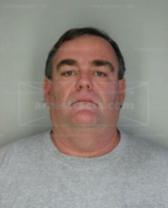 Richard Randy Steele