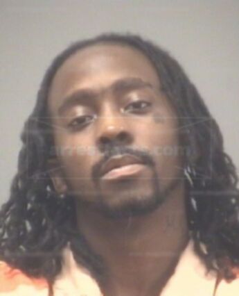 Aaron Drake Byrd