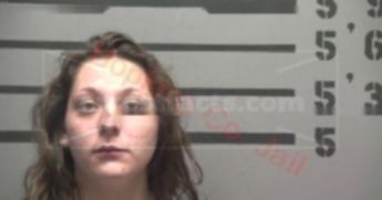 Alexis Jane Massey