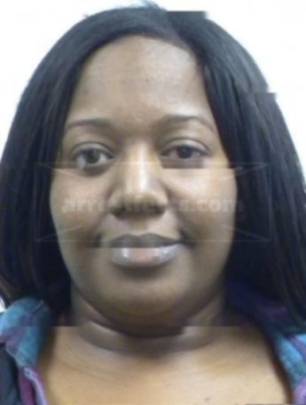 Kandis Nicole Harris