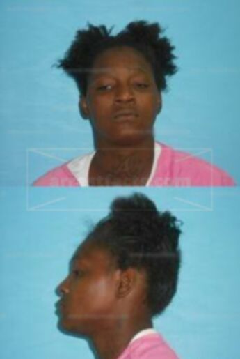 Rashanda Denise Anderson