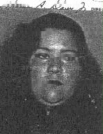 Linda Antuna Harper