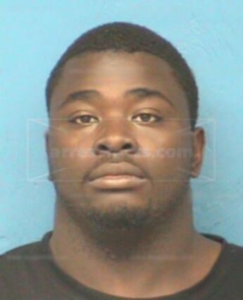 Sheldon Jd Allen Jr.
