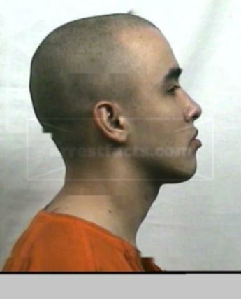 Curtis L Goad Jr.