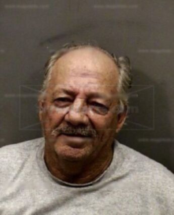 Lester J Gaudet Sr