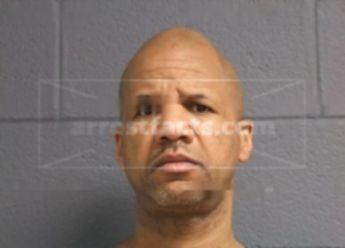 Demetrious Rodonald Green