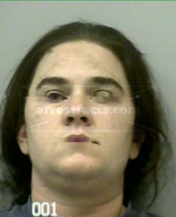 Stormy Elizabeth Boyce