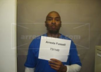 Arresta Fussell