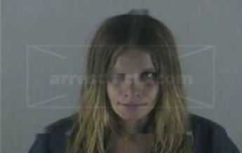 Mariah Kay Riser