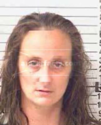 Carlia Ann Odom