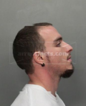 Raul Travis Diaz