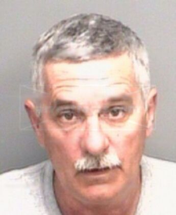 Mitchell Allen Parker