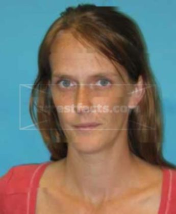 Amanda Lynn Simes