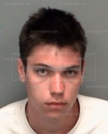 Brandon Ross Meitzler