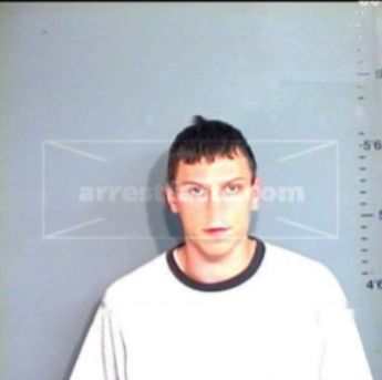 Wesley Lynn Blinka Jr.