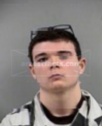 Andrew Bearden Williams