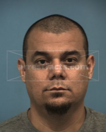 Jesse Ramirez Ruiz