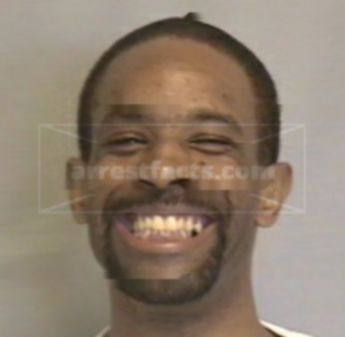 Lajuan Shamont Roberts