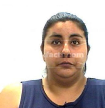 Amalia Consuelo Trevino