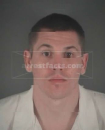 Stephen Christopher Griffin