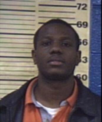 Kevin Dewayne Henry