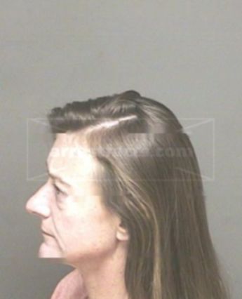 Rochelle Regina Jacobs
