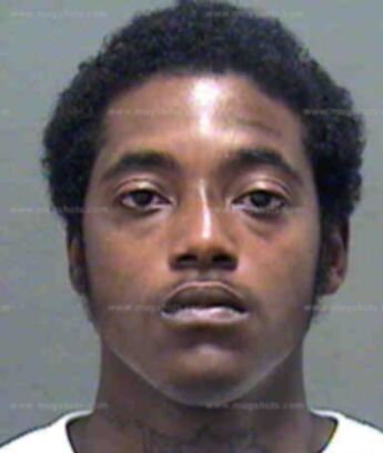 Edrow Marcellus Reed