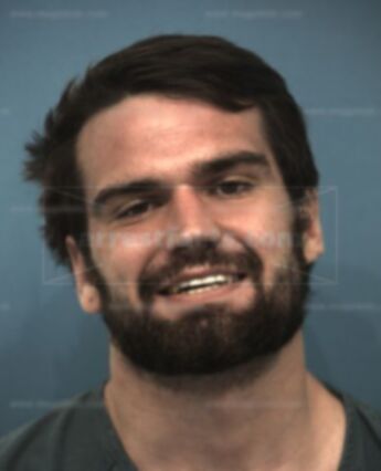 Stephen James Meyers