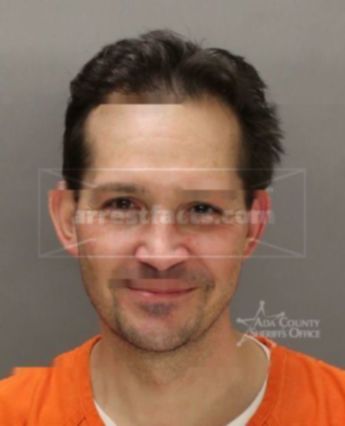 Jason Joshua Eddy