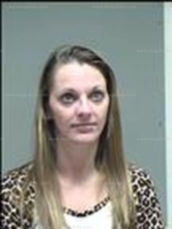 Megan Aadaire Clark